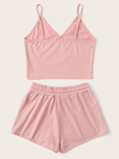 Шорты SheIn