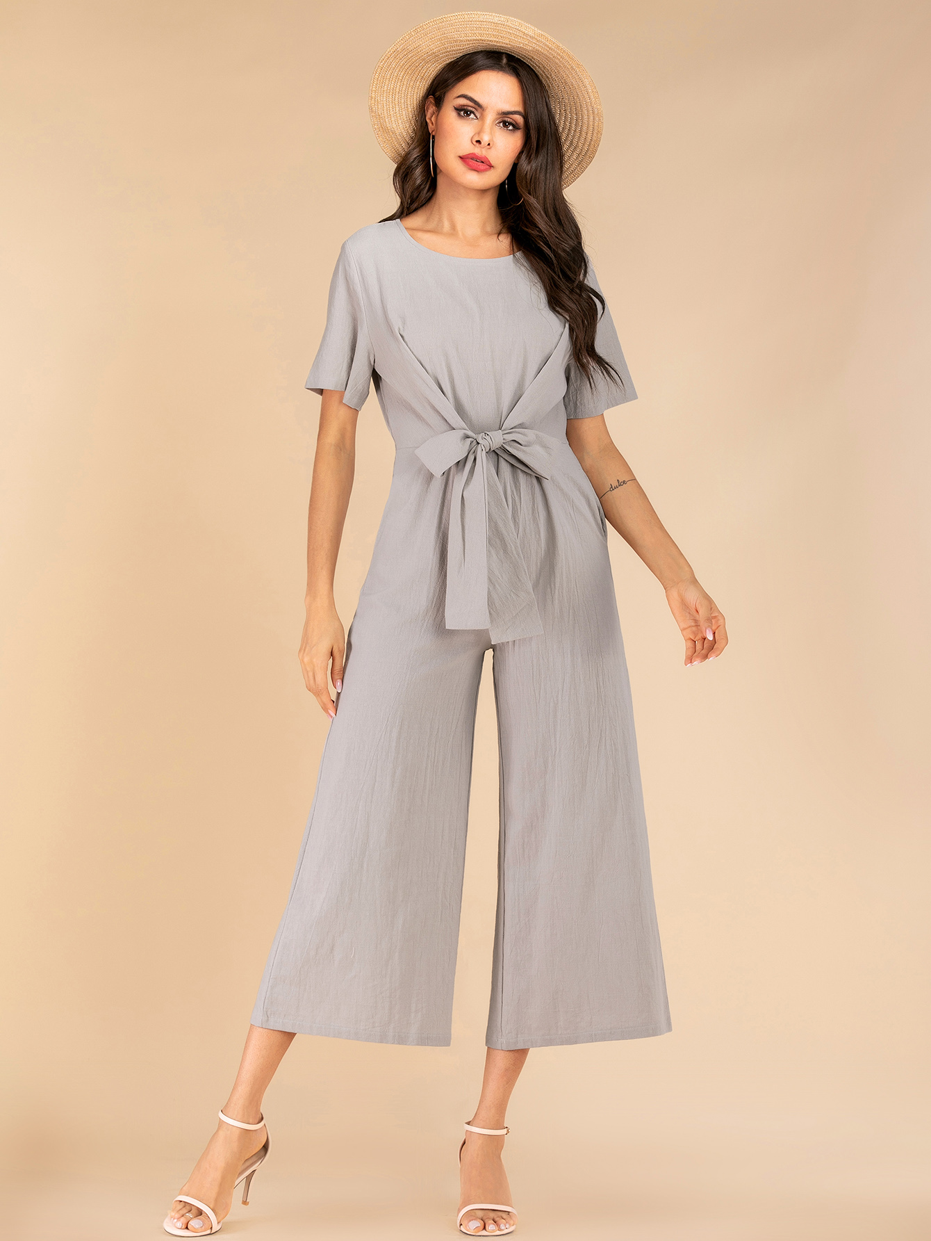Комбинезон SheIn