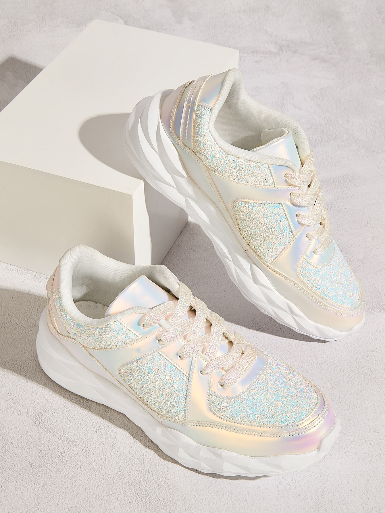 Кеды SheIn Кеды SheIn