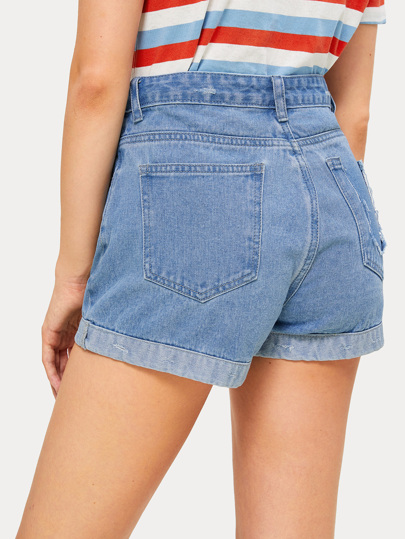 Шорты SheIn