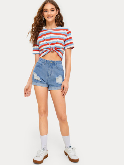Шорты SheIn