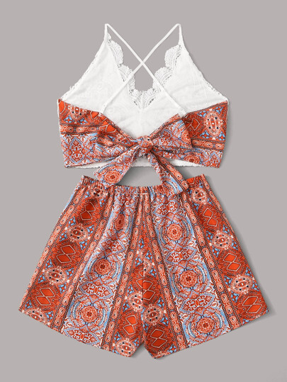 Шорты SheIn