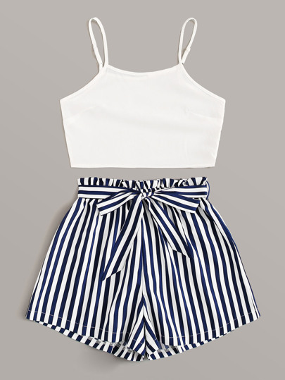Шорты SheIn