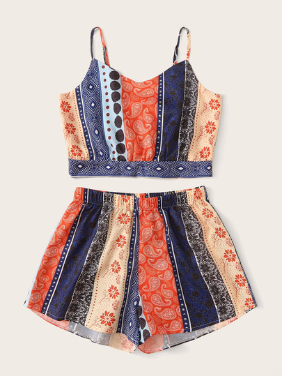 Шорты SheIn