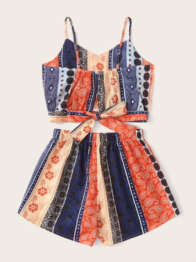 Шорты SheIn
