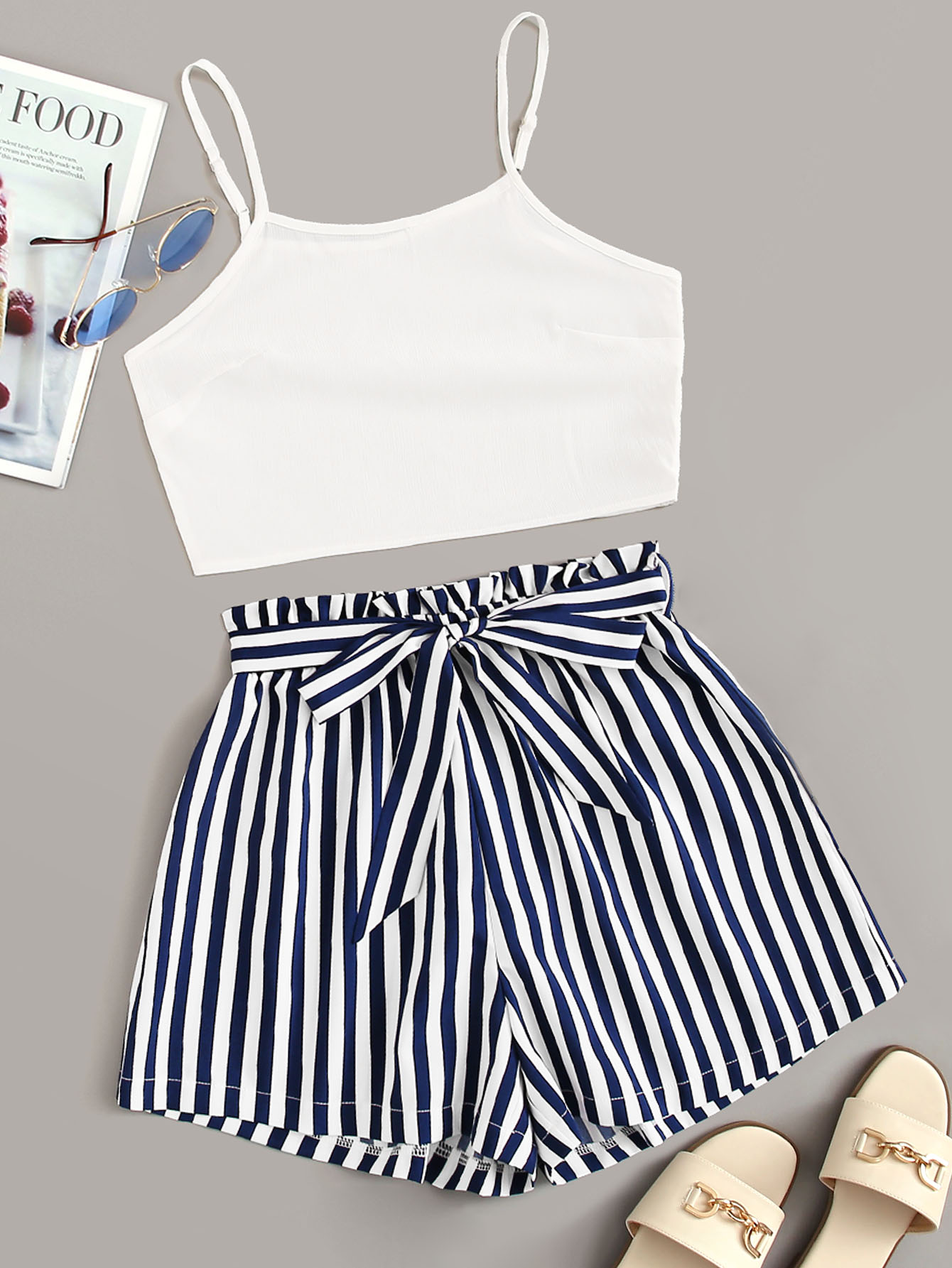 Шорты SheIn