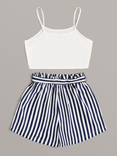 Шорты SheIn