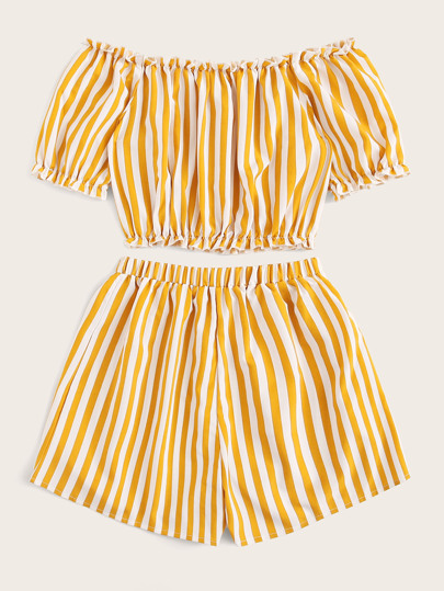 Шорты SheIn