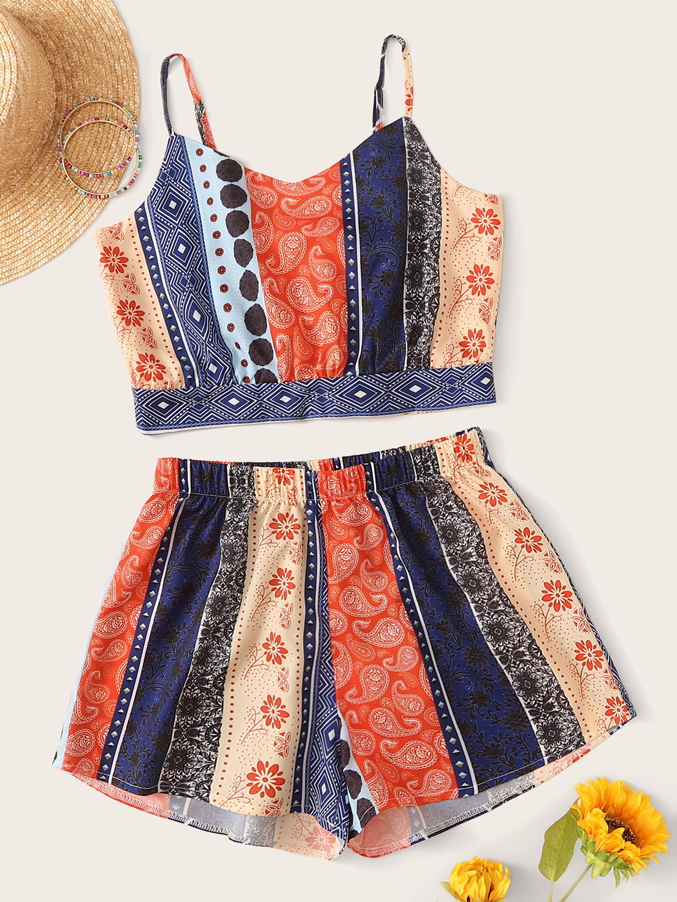 Шорты SheIn