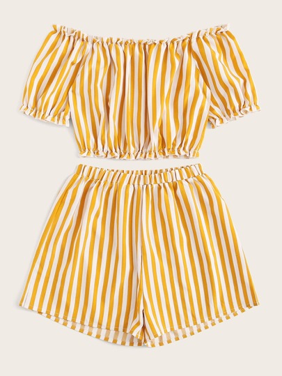 Шорты SheIn