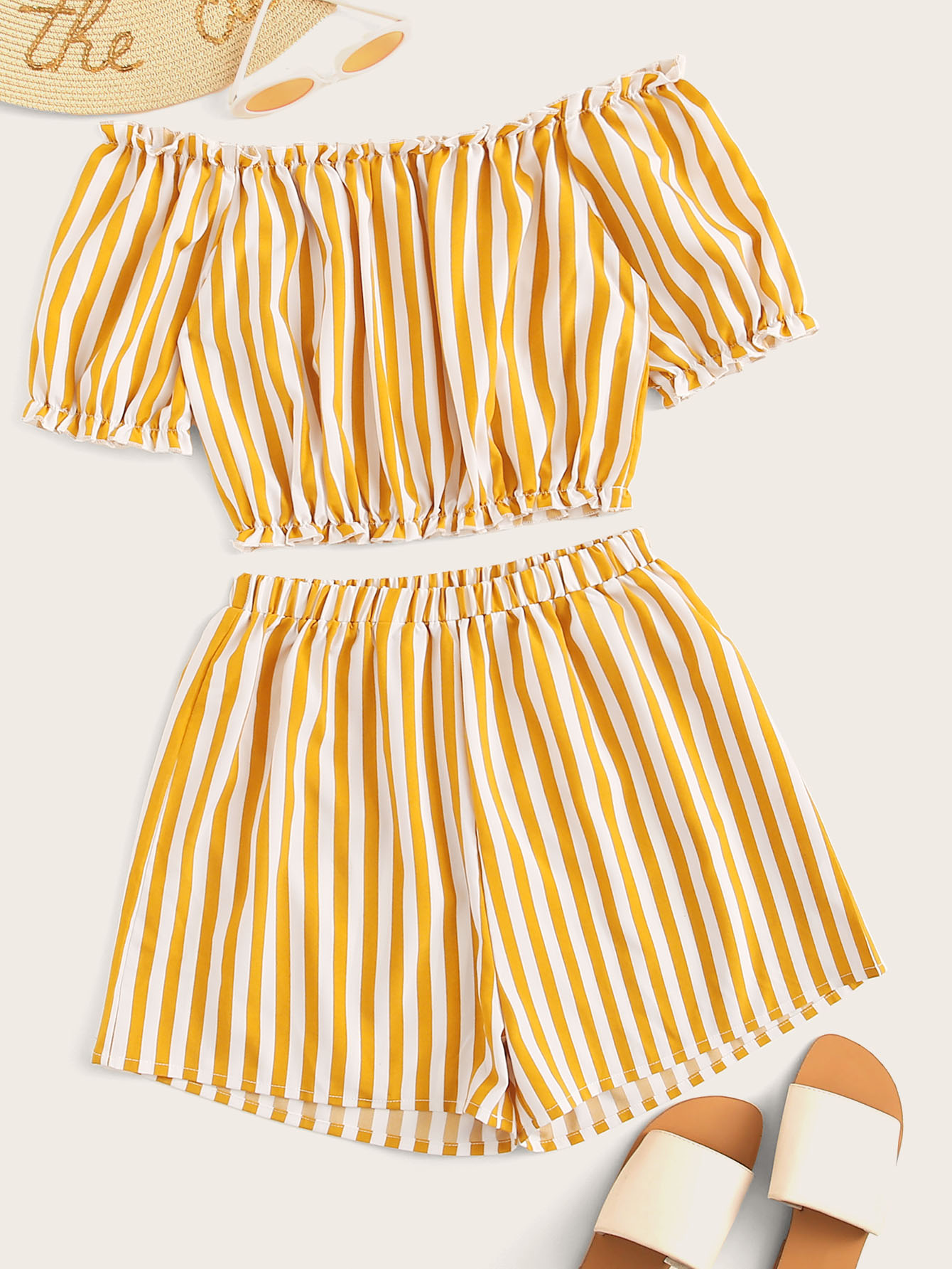 Шорты SheIn