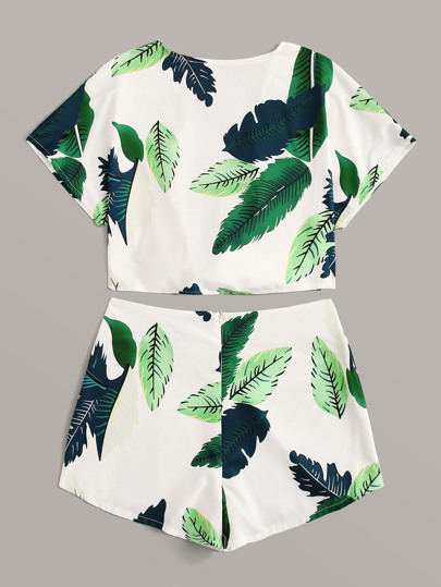 Шорты SheIn
