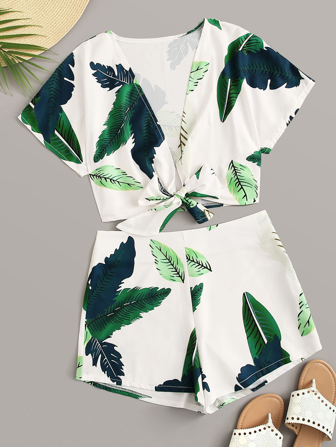 Шорты SheIn