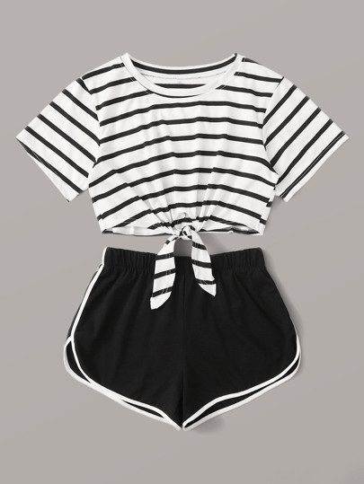 Шорты SheIn
