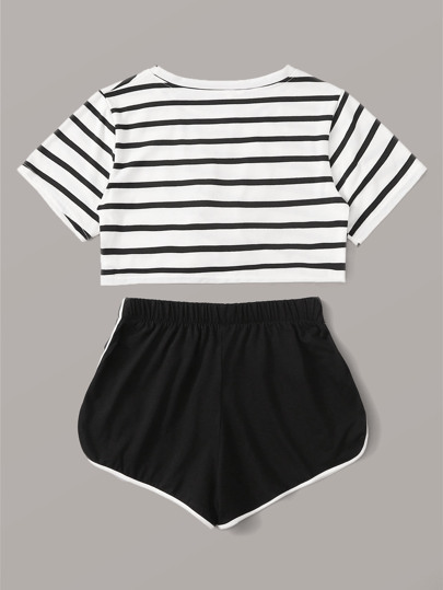 Шорты SheIn