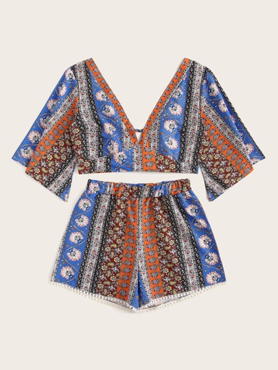 Шорты SheIn