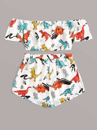 Шорты SheIn