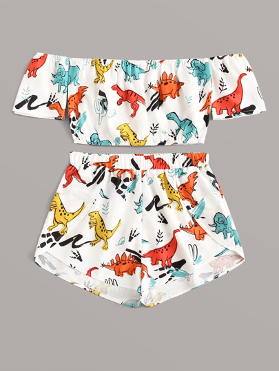 Шорты SheIn