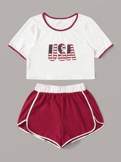 Шорты SheIn