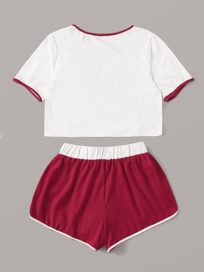 Шорты SheIn