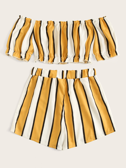 Шорты SheIn