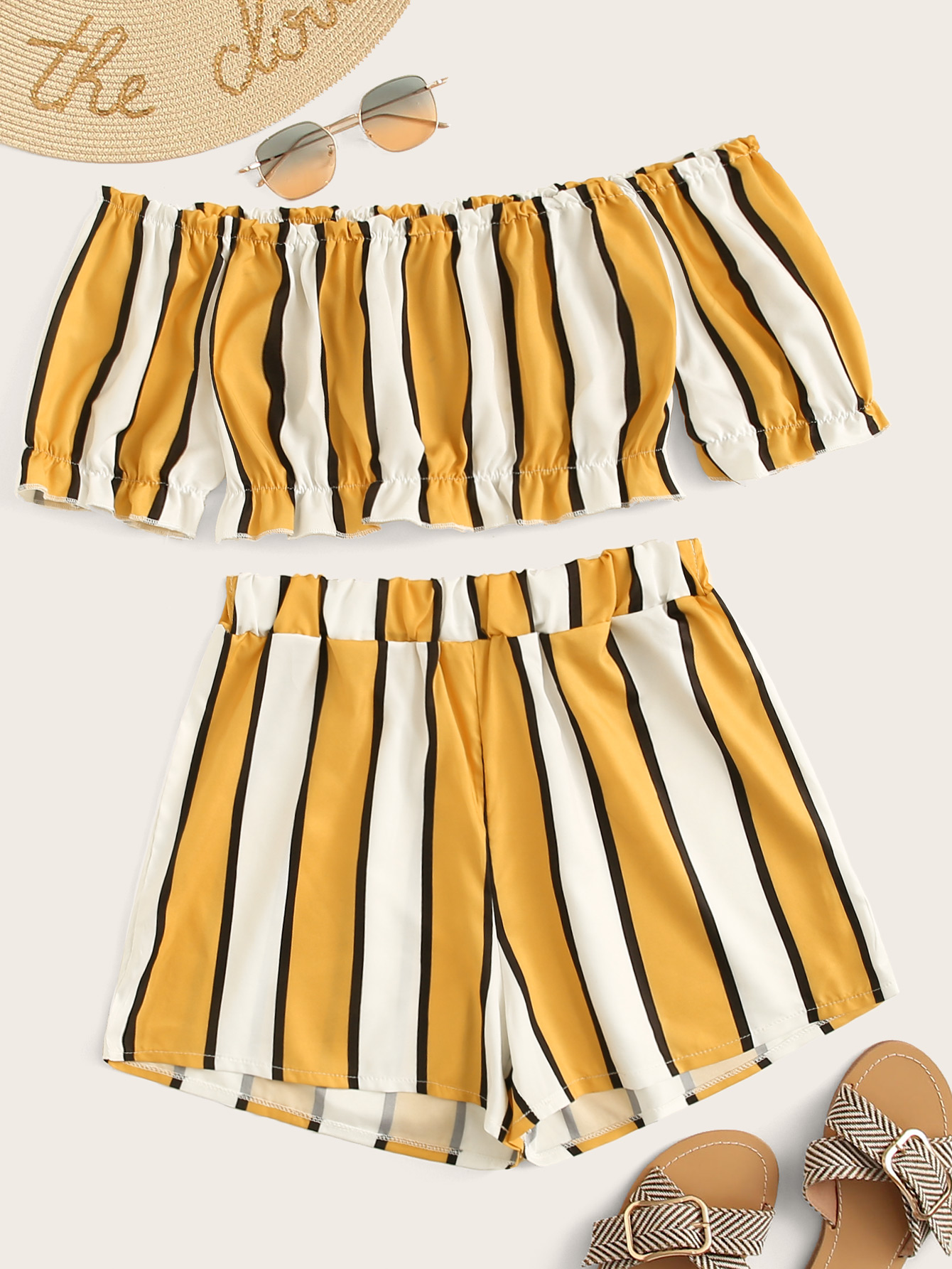 Шорты SheIn