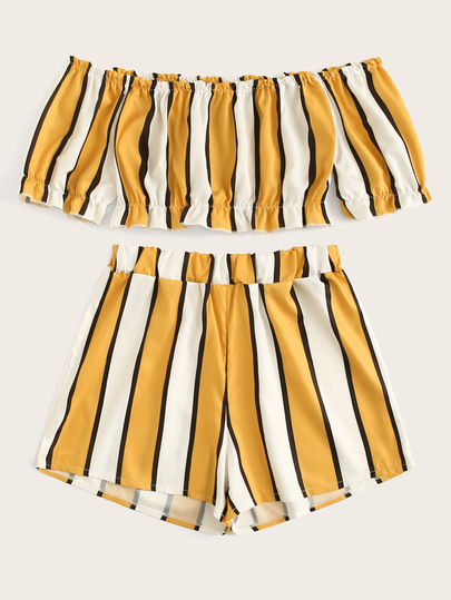 Шорты SheIn