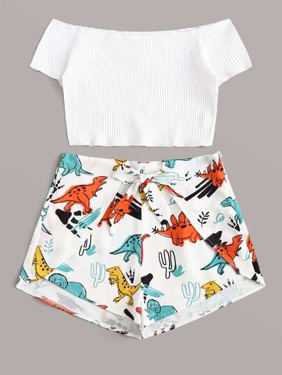 Шорты SheIn