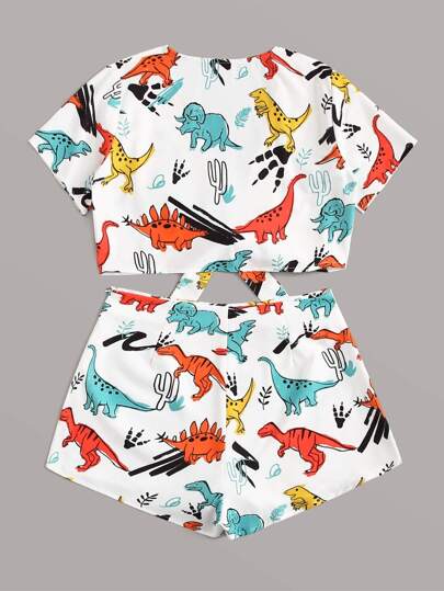 Шорты SheIn