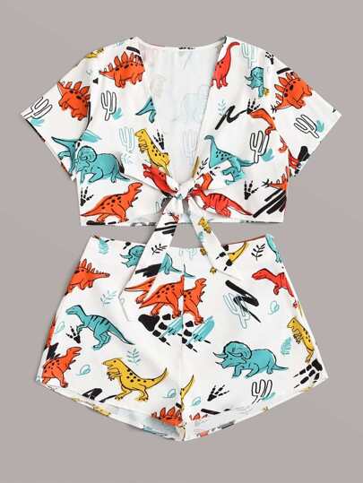 Шорты SheIn