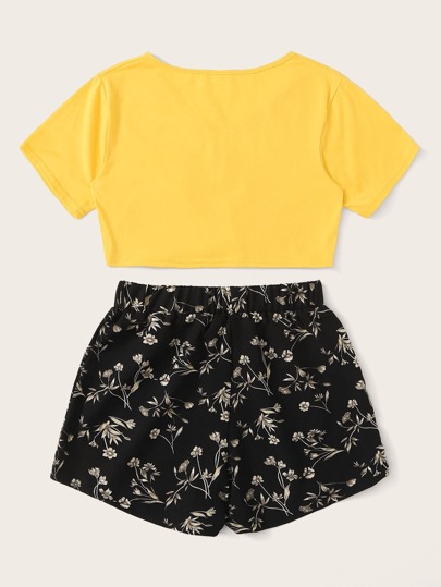 Шорты SheIn