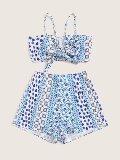 Шорты SheIn