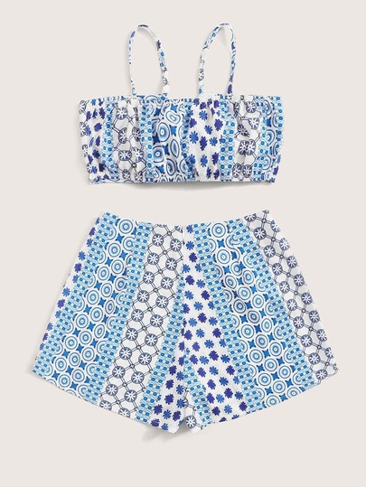 Шорты SheIn