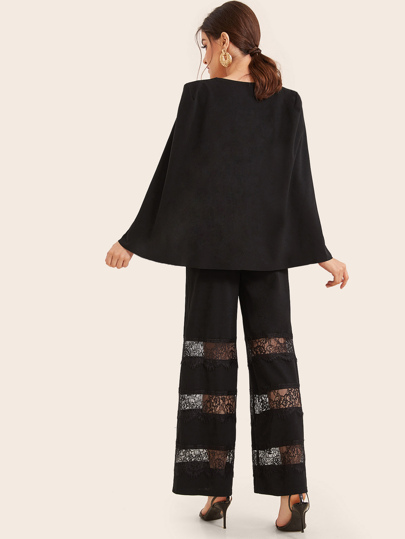 Комбинезон SheIn