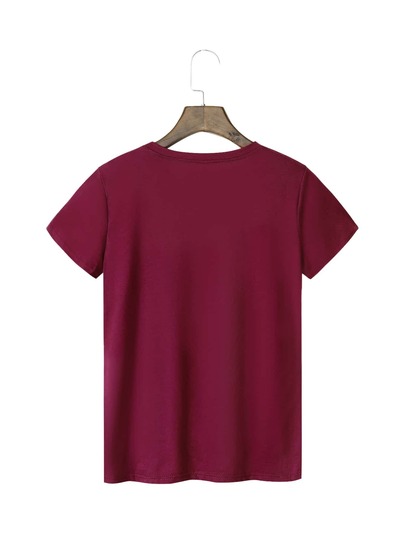 Футболка SheIn