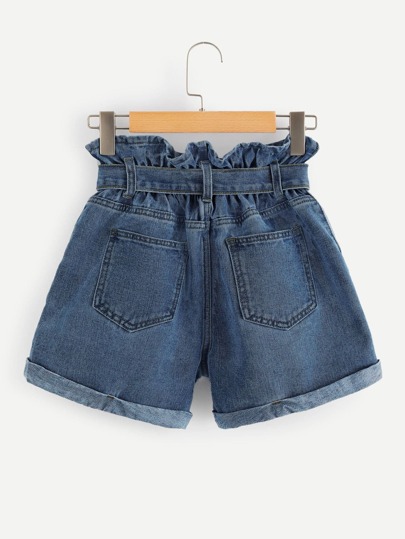 Шорты SheIn