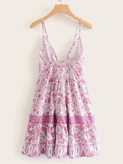 Платье SheIn