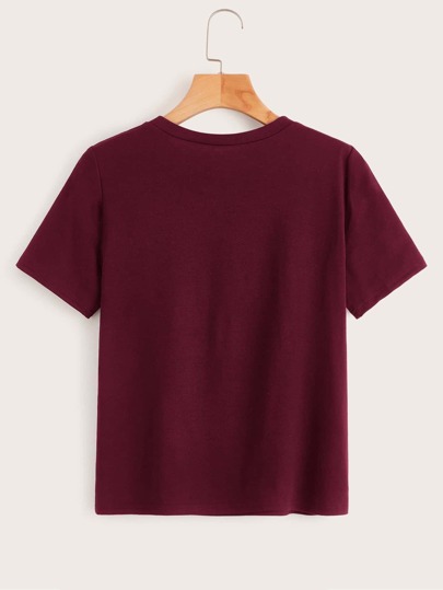 Футболка SheIn