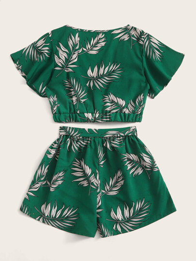 Шорты SheIn