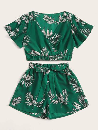 Шорты SheIn