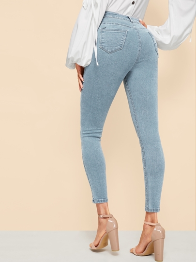 Джинсы SheIn