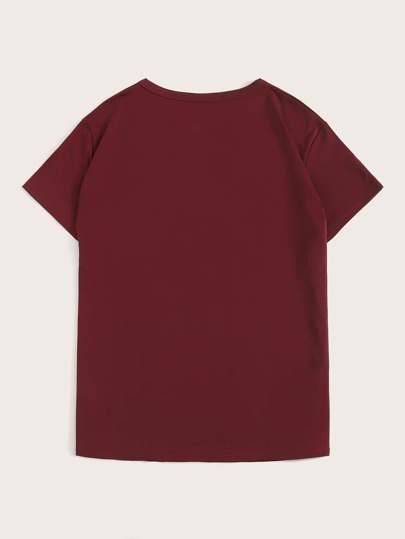 Футболка SheIn