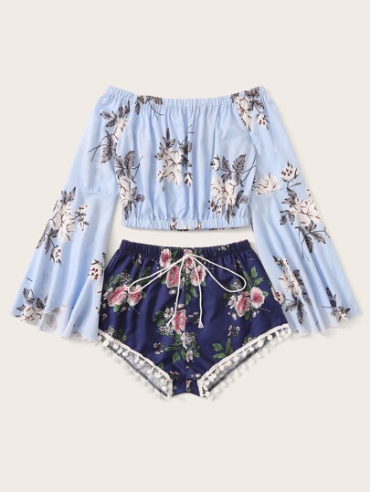 Шорты SheIn