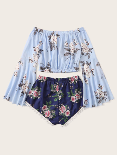 Шорты SheIn
