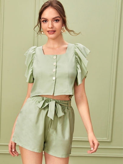 Шорты SheIn Шорты SheIn