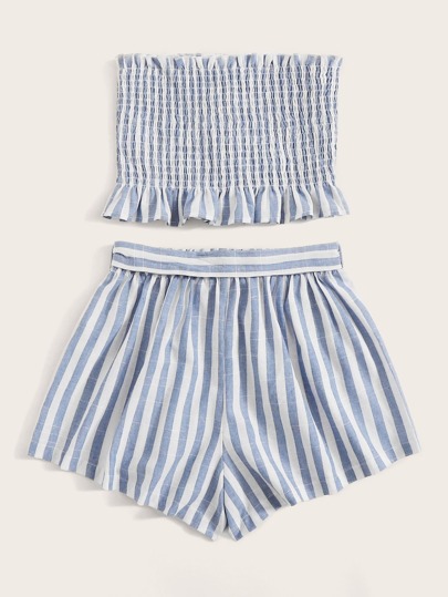 Шорты SheIn