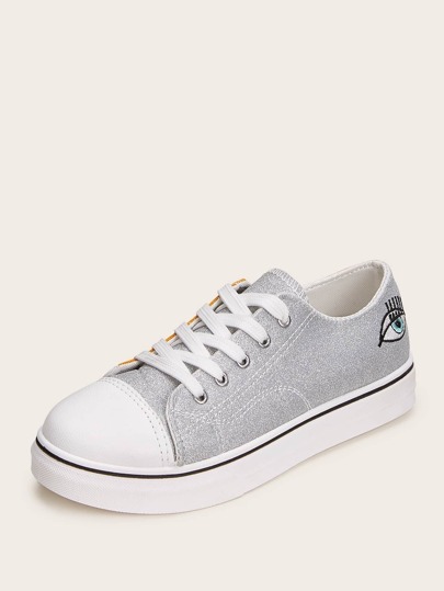 Кеды SheIn