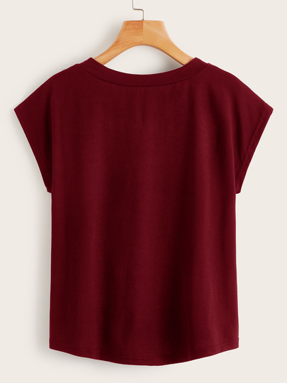 Футболка SheIn