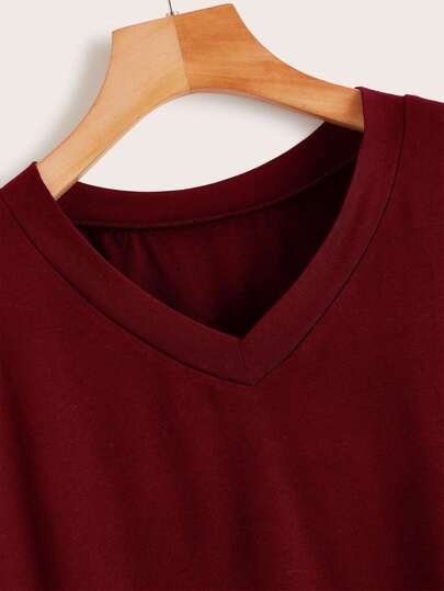 Футболка SheIn