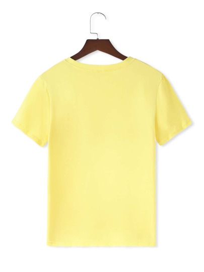 Футболка SheIn